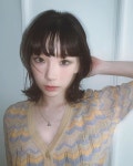 이미지: 사람 1명, 근접 촬영