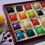 한식디저트