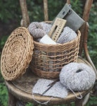 라탄 타원형 트레이 바구니 만들기 II[라탄공예] 취미수업 온라인클래스 1 /Rattan Craft : How to make Oval Basket/ラタンクラフト/DIY