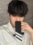 뽀글머리