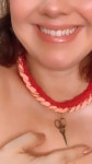 대박! 이걸 손으로 했다고?! 라피아 실로 수를 놓아보았다.