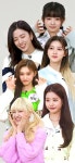 GAEUL🦌 | 마이 걸, 여우, 가을