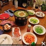 홍콩 침사추이 맛집 ::얼큰한 국물 땡길 땐 성림거 운남 쌀국수 (주문 팁)