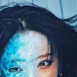 환타지 메이크업