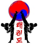 Pin de Jesus Duarte García en TKD *태권도* | Dibujos de taekwondo, Karate dibujo, Taekwondo