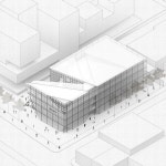 대한건축학회 2025 학생작품전