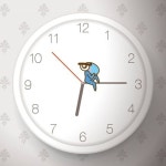 뽑기기계 안에서의 캡슐의 공존