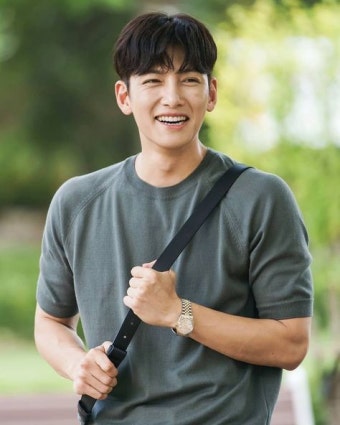 [포토] 브랜드 라도 앰버서더 지창욱