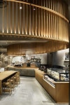 트렌디한 디자인의 쇼핑몰 성동구 성수동 사무실인테리어 성수역 skV1 타워 지식산업센터 공사 - 사무실인테리어 디자인 공사 비용견적 플랫폼