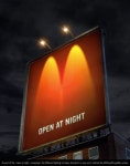 세계의 기발한 광고들 모음 : World most creative Advertisements ! - Gurus Blog