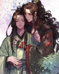 현제유진태원 のイラスト・マンガ・コスプレ・モデル作品 (9 件) - Twoucan