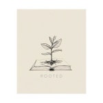 망포 초등학교 교표디자인