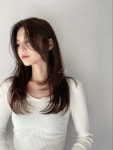 Pin page 청담동미용실 차홍아르더 청담점 정은혜,단발펌 빌드펌 on Instagram: “🔺요즘 가장 인기많은 스타일#빌드펌🔺 . 꾸준하게... 