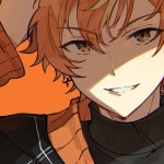 @HuaNp1017 on Twitter 휴안休安 on Twitter | Favorite character, Love my kids, Tsundere