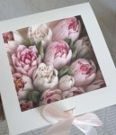 떡케이크 #떡 #설기 #앙금플라워 #꽃 #꽃스타그램 #맞팔 #소통 #love #cake #먹스타그램 #디저트 #ricecake #인천베이킹클래스 #송도신도시... 