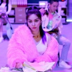 정다운 on Instagram: 첫줄 표정 너무 해맑잖아😄 #에일리콘서트 #군산예술의전당 #ailee #에일리 #에일리는사랑입니다... 