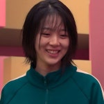 squid game 2 오징어게임 시즌 2 kim sieun 김시은 youngmi player 095 lq icon 2024