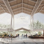 [충북일보] 충주 장애인형 국민체육센터 7월 착공, 내년 말 준공