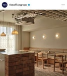 화이트우드 따뜻한 분위기의 10평 플라워카페 인테리어 사례 (관악구 봉천동)