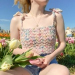 자이언트얀 가방만들기 | 초보자를 위한 자세한 설명 | 핸드니팅 | Giant Yarn Hand Quilting Bag. DIY. 자이언트얀 가방만들기... 