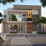 염창동 - 근린생활시설