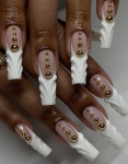 nails Nails에 있는 Elysianous님의 핀