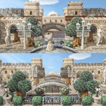 반정 아이파크 캐슬 4단지 5단지 아파트 분양 정보