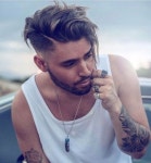 Pin by 김 Trân on Gentlemen | Long hair styles men, Trendy mens hairstyles, Medium hair styles