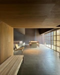 Office Interior #ThEPLuS ARCHITECTS - 조한준건축사사무소 (구 더함건축)