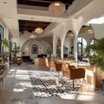 Four Seasons Hotel Seoul 포시즌스 호텔 서울