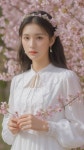 서울송파경찰서 홍보대사 우주소녀 성소 사진