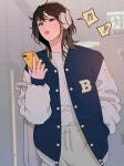 [GwangGong Industrial Complex] Blindspot┆[광공단편선] Blindspot┆BL┆Manhwa