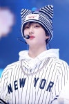 지성 Nct