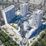 Haeundae Beach Golf & Resort 해운대비치 골프앤리조트