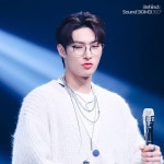 · ͟͟͞͞➳❥ Mingi ATEEZ SoundBOMB360_official on... [SoundBOMB360] 채널에서 지금 바로 감상하세요!🎶 #SoundBOMB360 #민기 #에... 