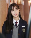Pin page 『 능 지 』さんはInstagramを利用しています:「#내가보정한 #사진 #에이틴2 #김하나」 | Ropa, Escuela