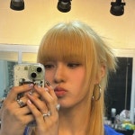 Douen Pin on Doeun🐸 (도은)