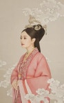 대한민국민화공모대전 - 김은희-일월오봉도 대한민국민화공모대전 - 김은희-일월오봉도 | 순수한 그림, 민화, 예술 그림