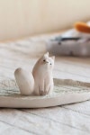 몰랑몰랑한 일상 : 네이버 블로그 몰랑ㅅ ♡ 피우피우 8  아기자기 노랑배경 : 네이버 블로그 | Cute polymer clay, Cute clay... 