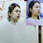 미술학원[마이픽 2021-01] 감성드로잉은 브이스토리 -인체수채화... 미술학원[마이픽 2021-01] | Figür çizimleri, İnsan çizimi, Resim