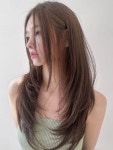 린펌 Pin by 디오브 도산 on Long | Permed hairstyles, Hair inspo, Layered hair
