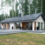 HOUSE | 전원주택이 있는 월간 전원속의 내집 가족의 로망을 담아... HOUSE | 전원주택이 있는 월간 전원속의 내집 | Japanese house, House... 