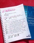 Pin page guitarra에 있는 Lola Lopez님의 핀 | 음악 수업, 음악 이론, 이론