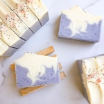 soapdesign #designsoap #coldprocesssoap #handmadesoap #artisansoap #soapshare…” 비누공방 - 천연비누와 아티스틱한 디자인비누 제작
