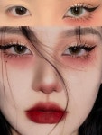 🍒체리 립 포인트 메이크업! Cherry Lip Point Makeup! (24) 🍒체리 립 포인트 메이크업! Cherry Lip Point Makeup! - YouTube