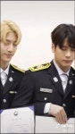 Imagines GOT7 Imagines GOT7 - Imagine - Mark | 갓세븐, 잭슨, 유겸