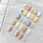 • Nail Design 무광네일 매트한 매력속으로 빠져 빠져~! • Nail Design  무광네일 매트한 매력속으로 빠져 빠져~! | プロムネイル... 
