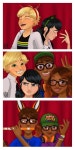 Log in to Twitter / Twitter Tweets con contenido multimedia de [■■/커미션진행중]조G (@jo_G0502) | Twitter | Miraculous... 