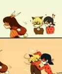 Log in to Twitter / Twitter Tweets con contenido multimedia de [■■/커미션진행중]조G (@jo_G0502) | Twitter | Miraculous... 