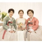 고급스러운 신랑한복 역시 이승현한복: 쾌자한복, 배자한복 결혼한복 후기
